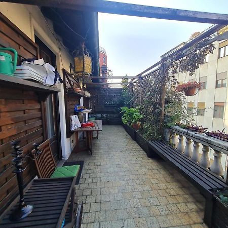 Fontana Cozy Apartment Milano Ngoại thất bức ảnh