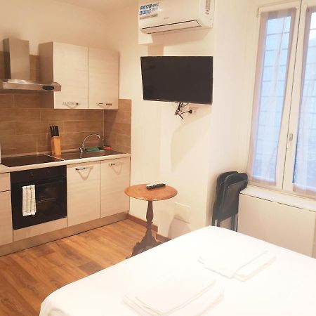 Fontana Cozy Apartment Milano Ngoại thất bức ảnh