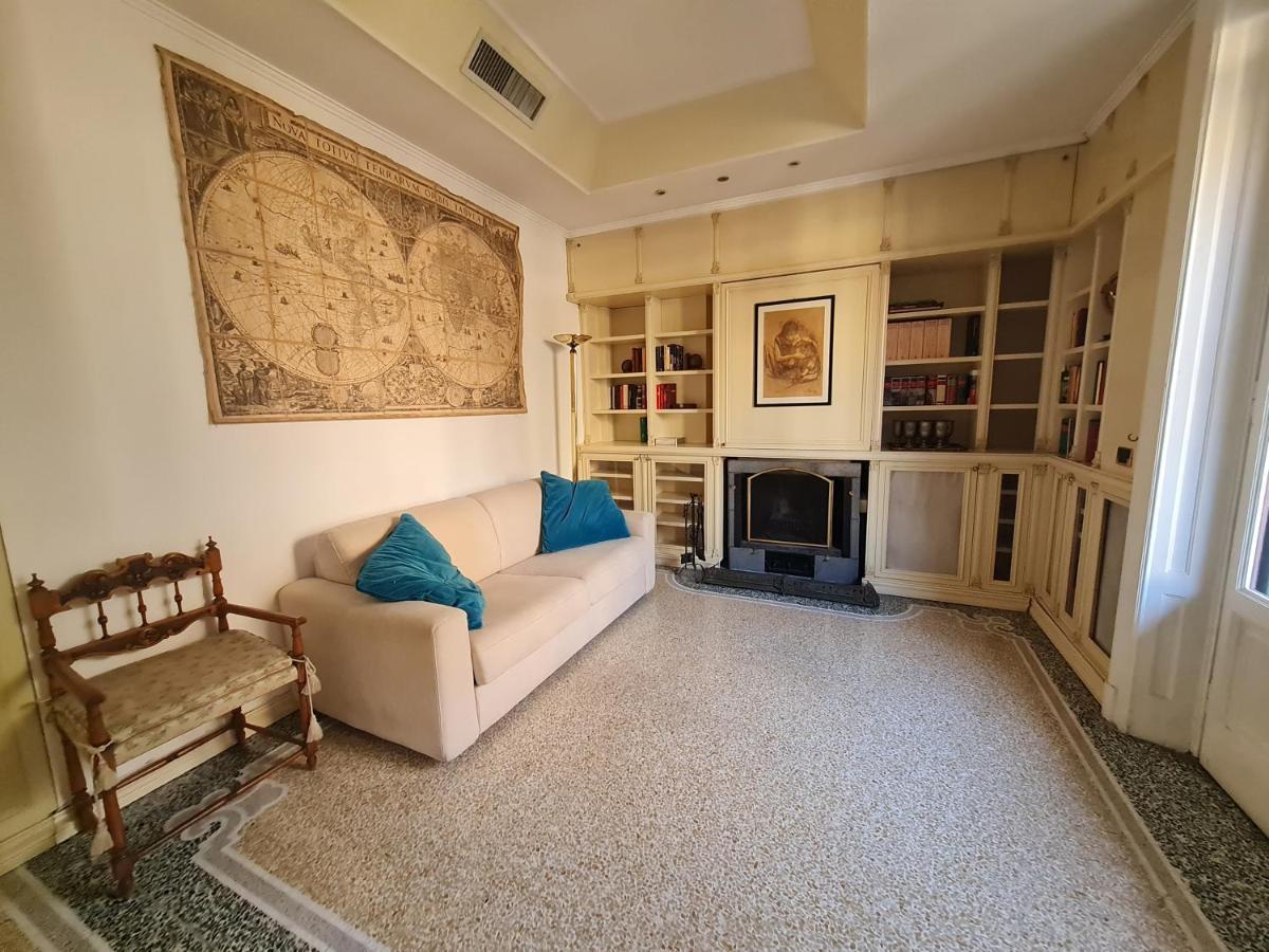 Fontana Cozy Apartment Milano Ngoại thất bức ảnh