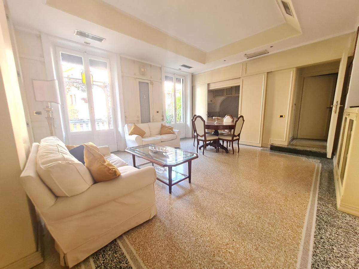Fontana Cozy Apartment Milano Ngoại thất bức ảnh
