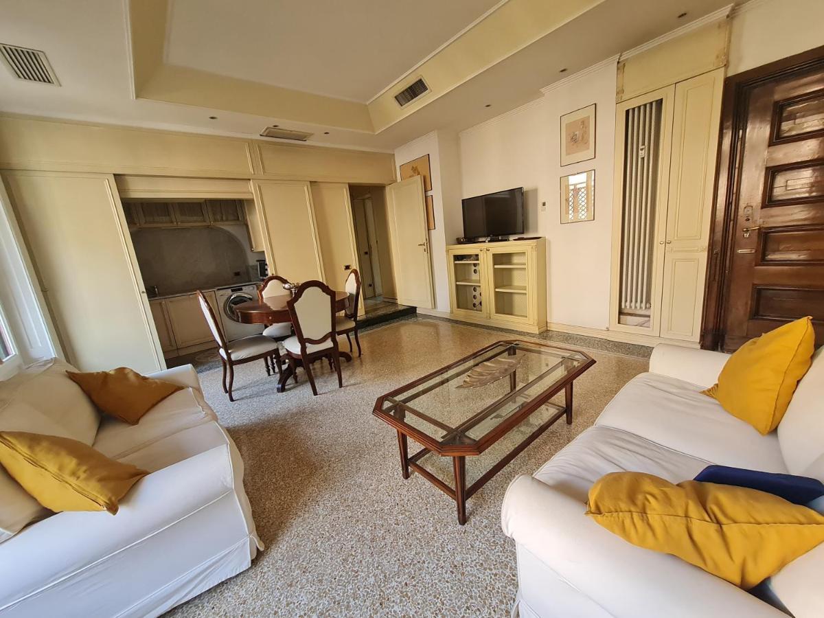 Fontana Cozy Apartment Milano Ngoại thất bức ảnh