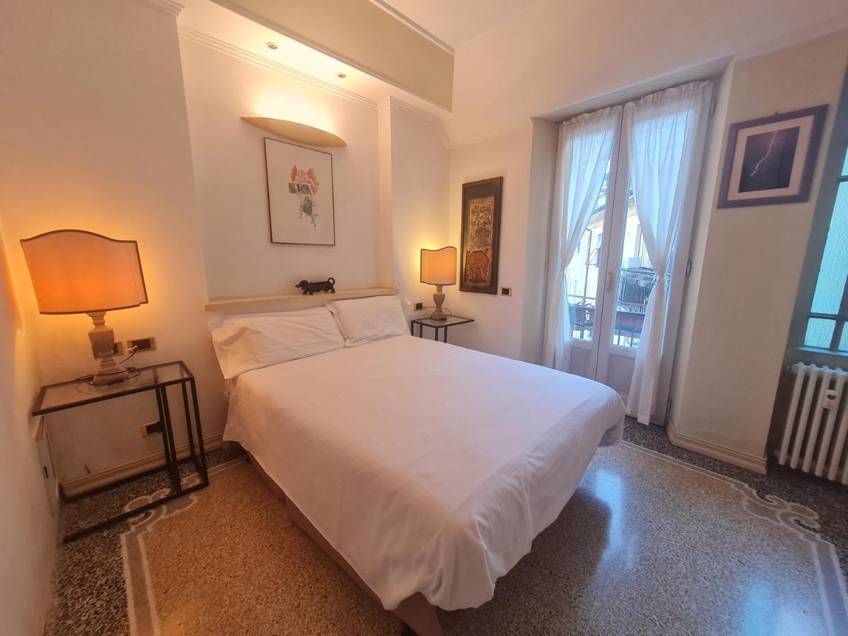 Fontana Cozy Apartment Milano Ngoại thất bức ảnh