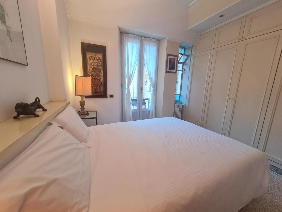 Fontana Cozy Apartment Milano Ngoại thất bức ảnh