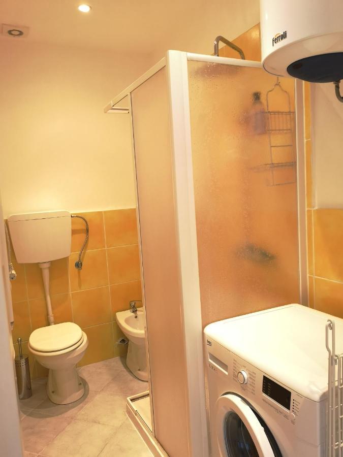 Fontana Cozy Apartment Milano Ngoại thất bức ảnh