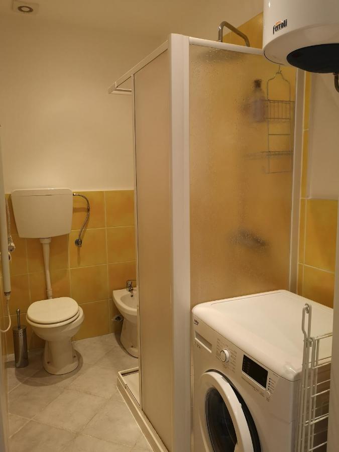 Fontana Cozy Apartment Milano Ngoại thất bức ảnh